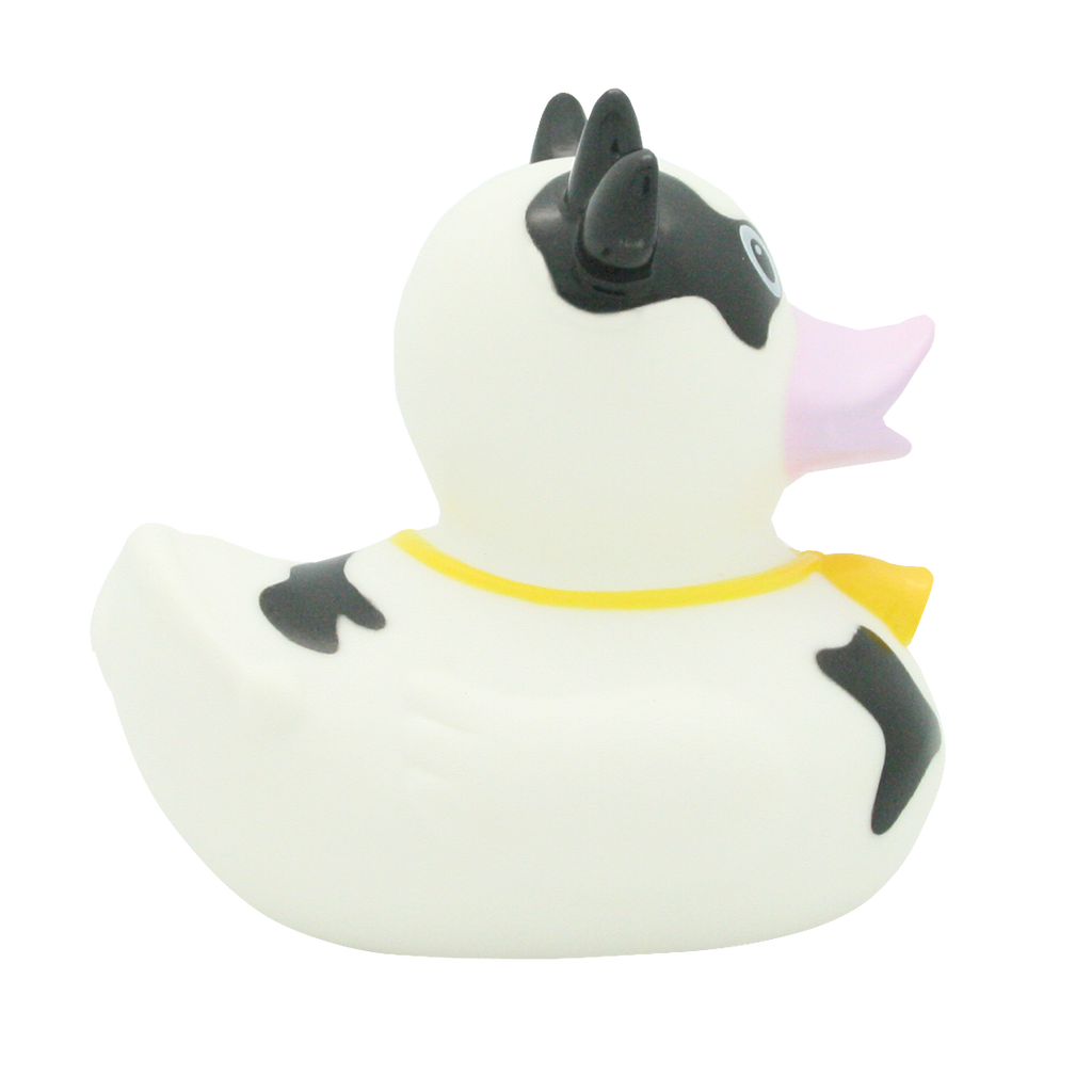 Canard Vache Laitière