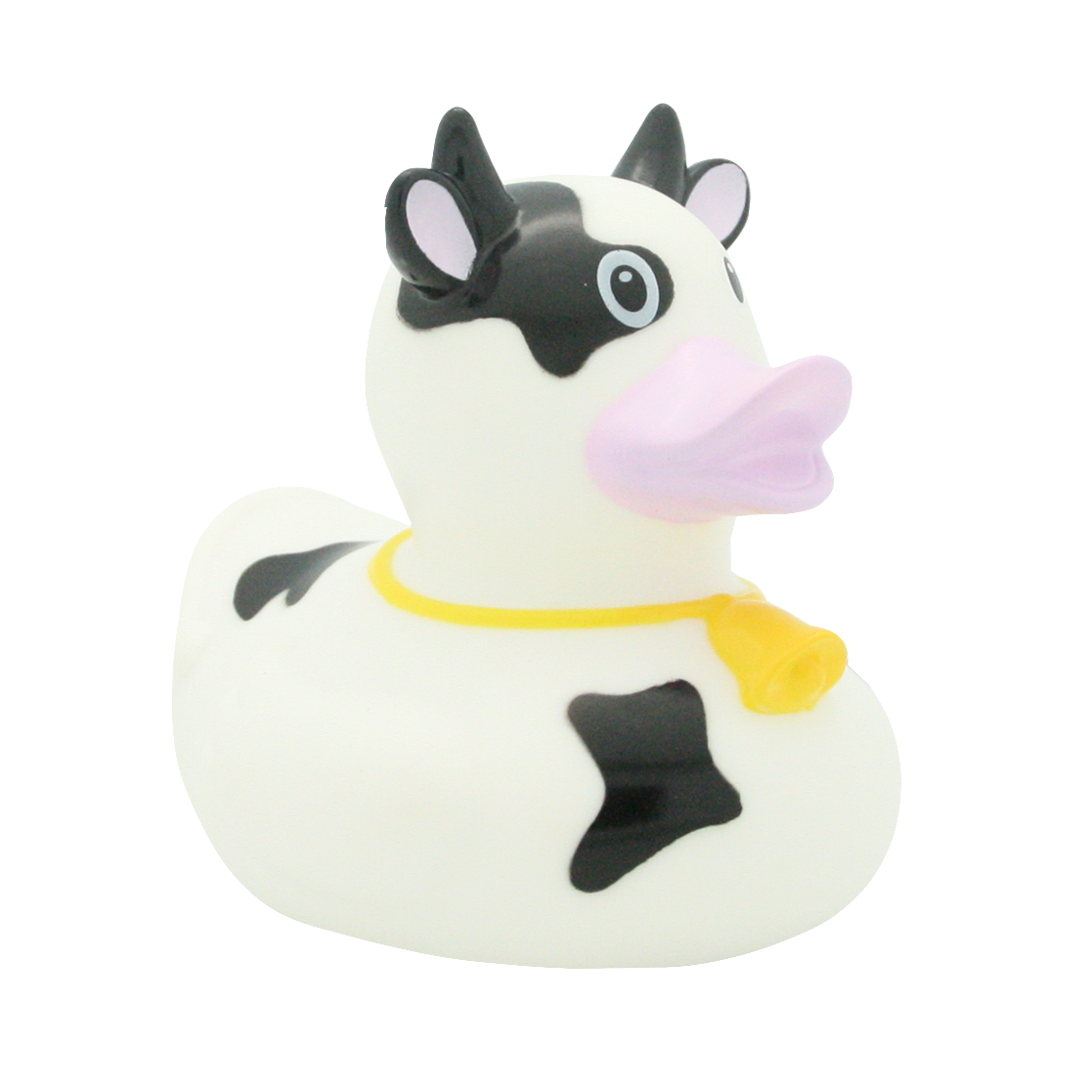 Canard Vache Laitière