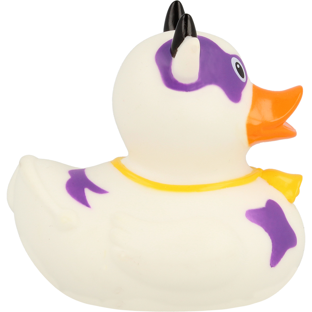 Canard Vache Violette