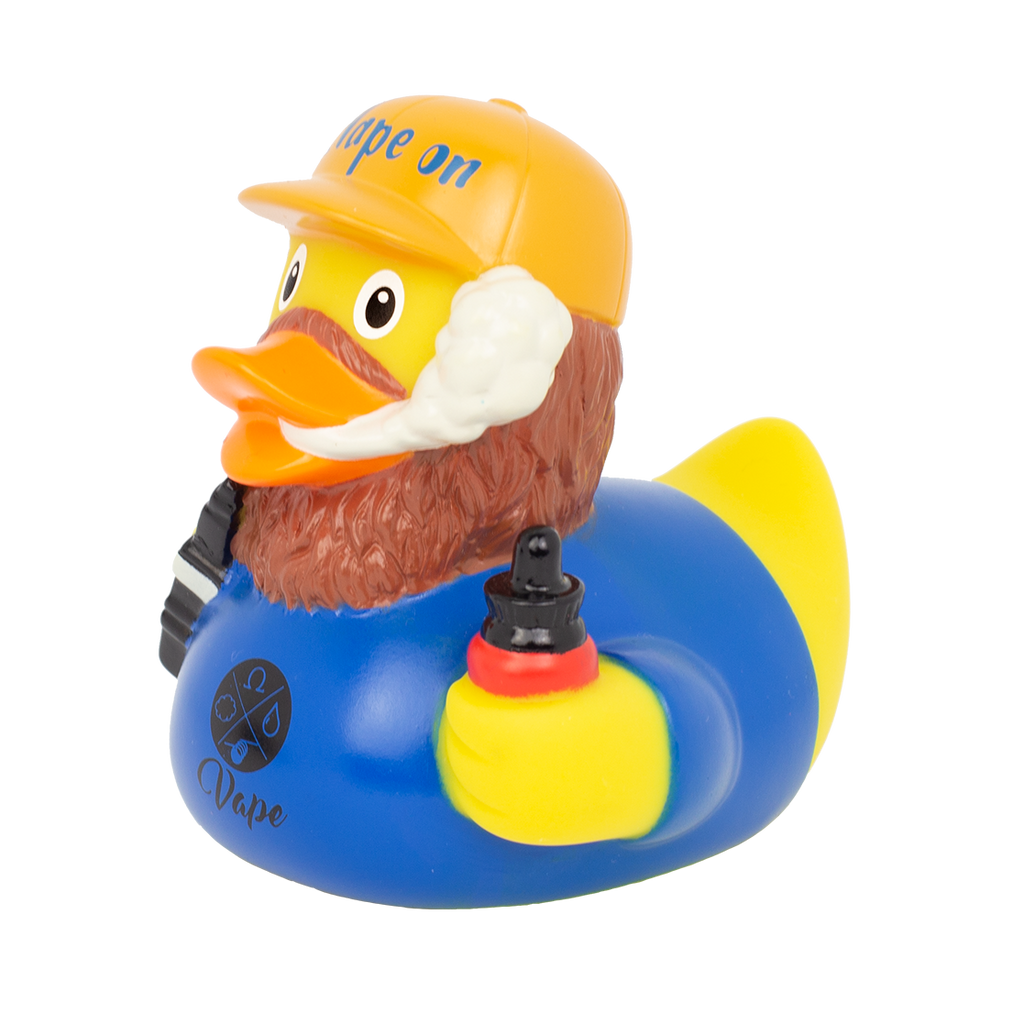 Canard Vapoteur