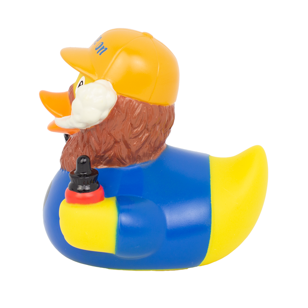 Canard Vapoteur