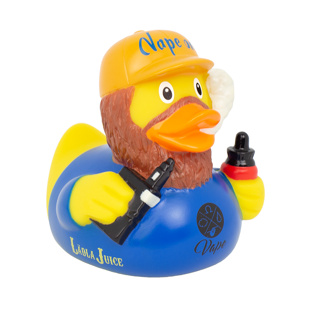 Canard Vapoteur