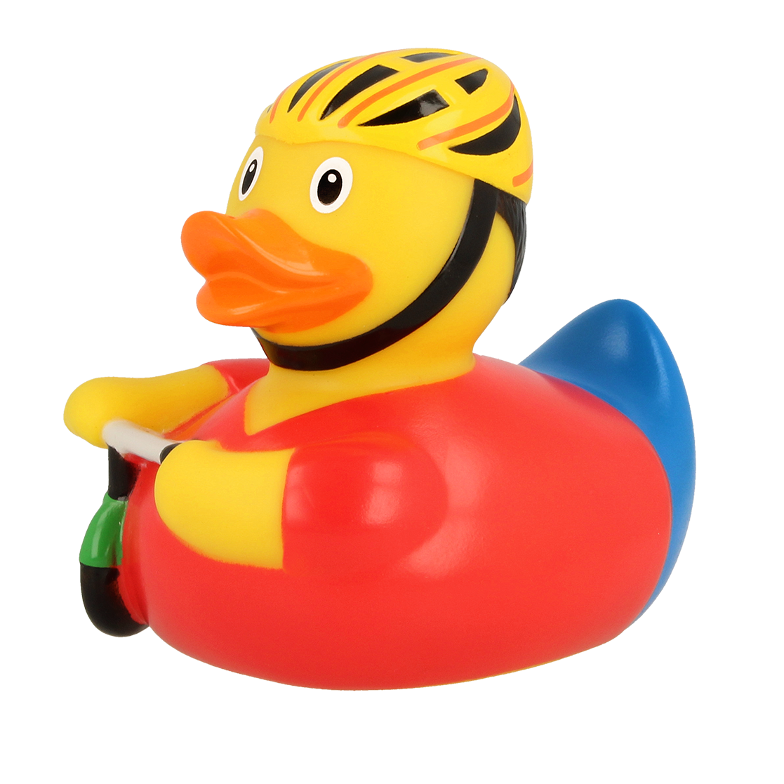 Canard Cycliste