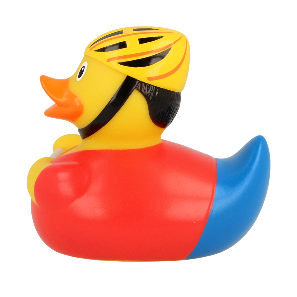 Canard Cycliste