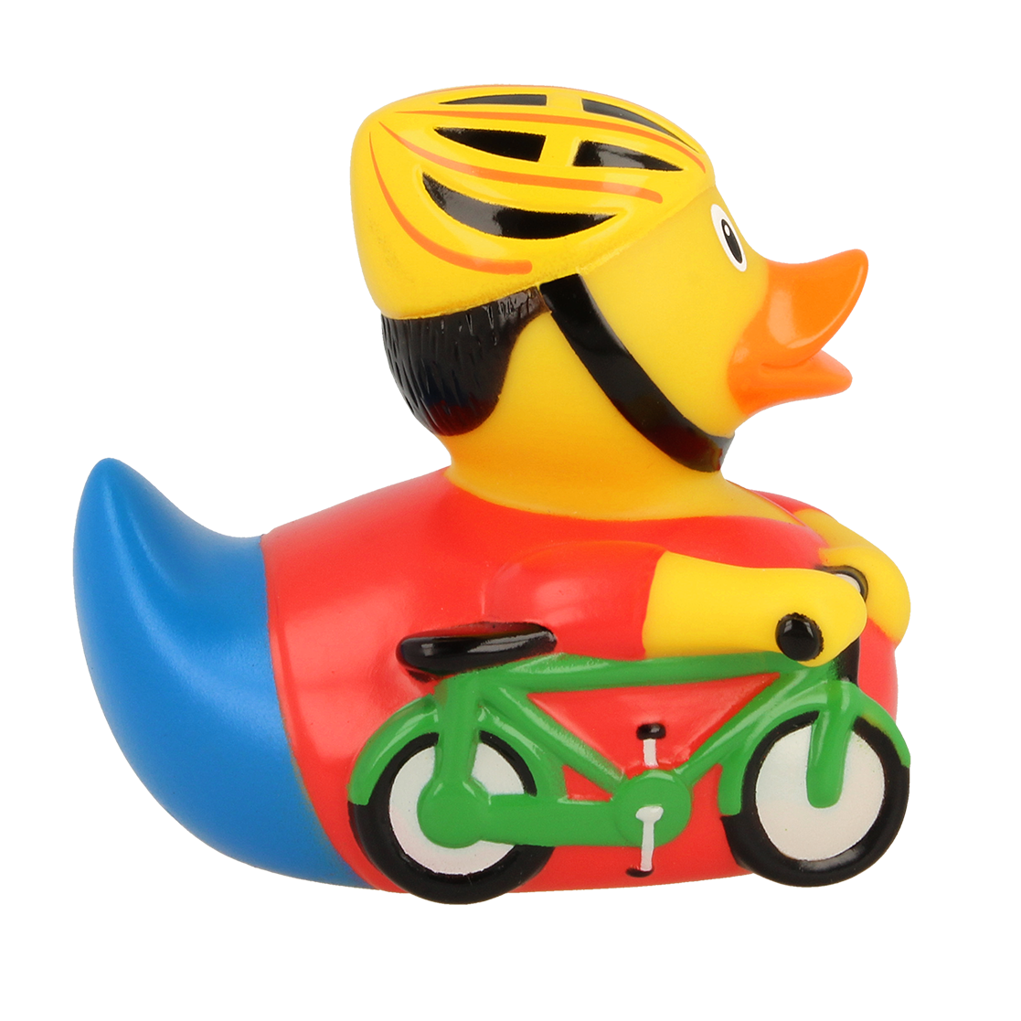 Canard Cycliste