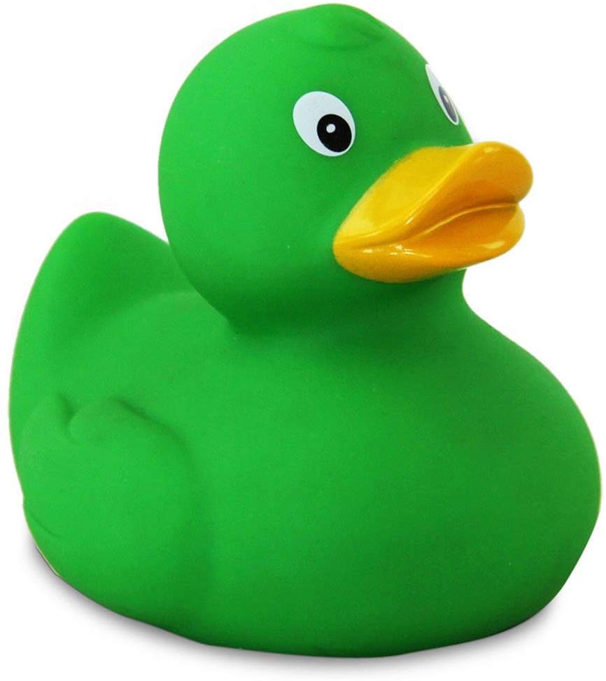 Canard Original Vert