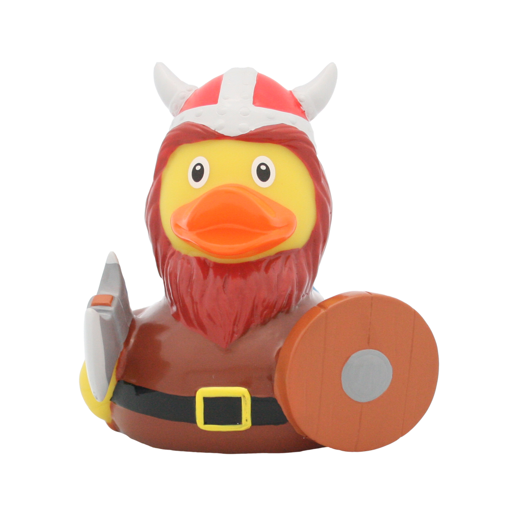 Canard Viking