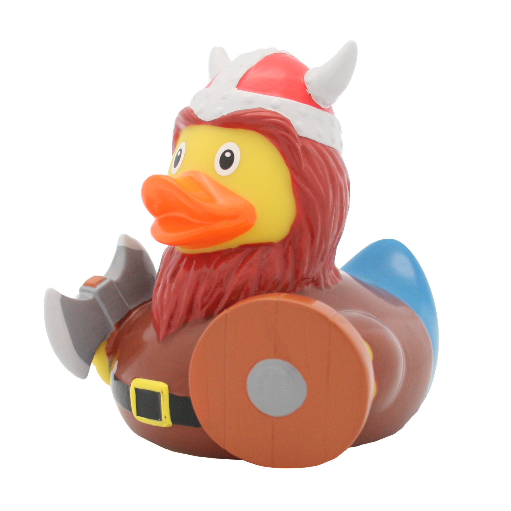 Canard Viking