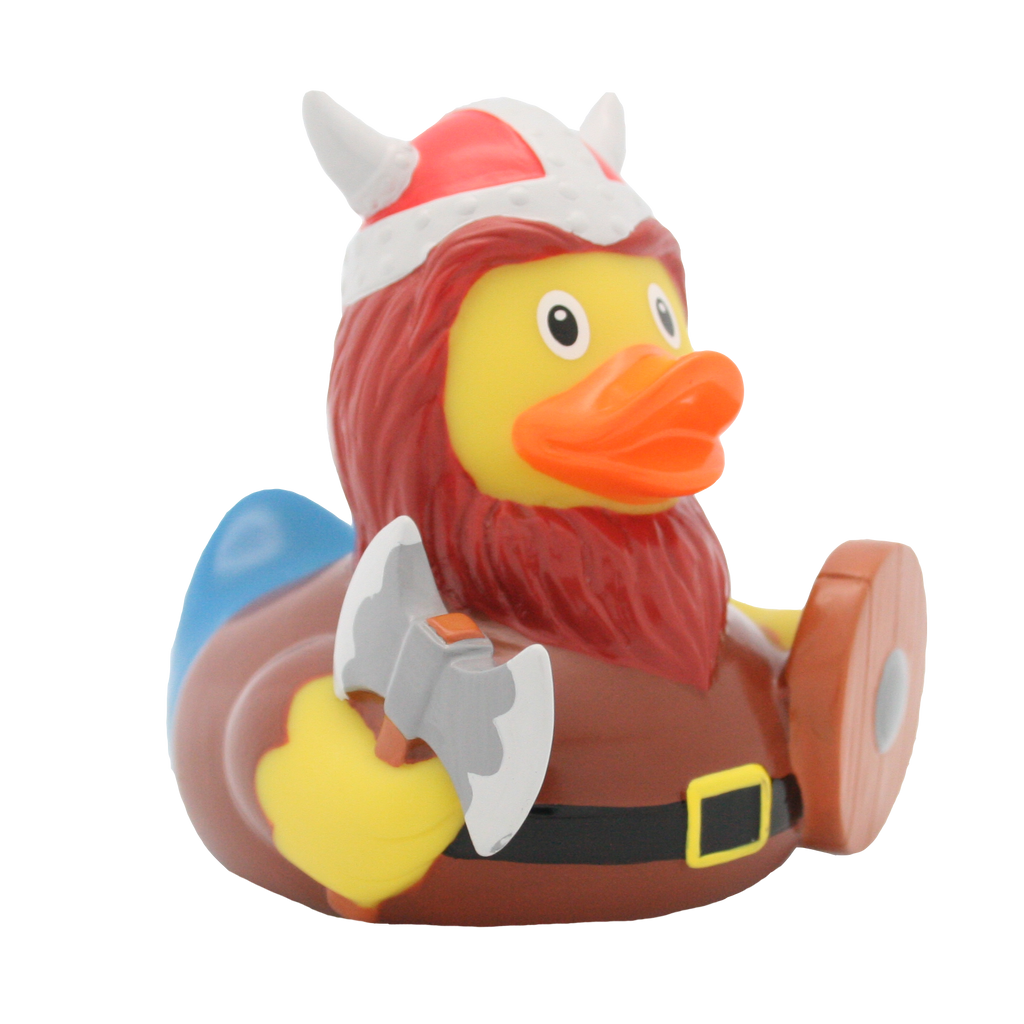 Canard Viking