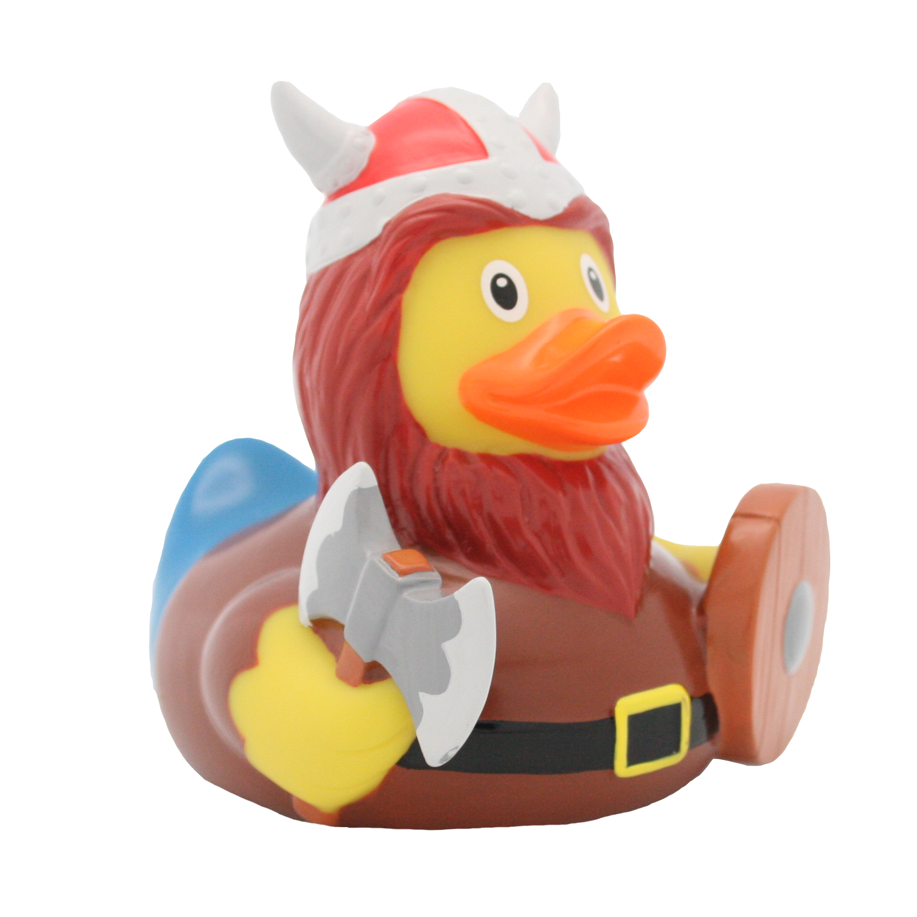 Canard Viking