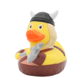 Viking Duck Woman