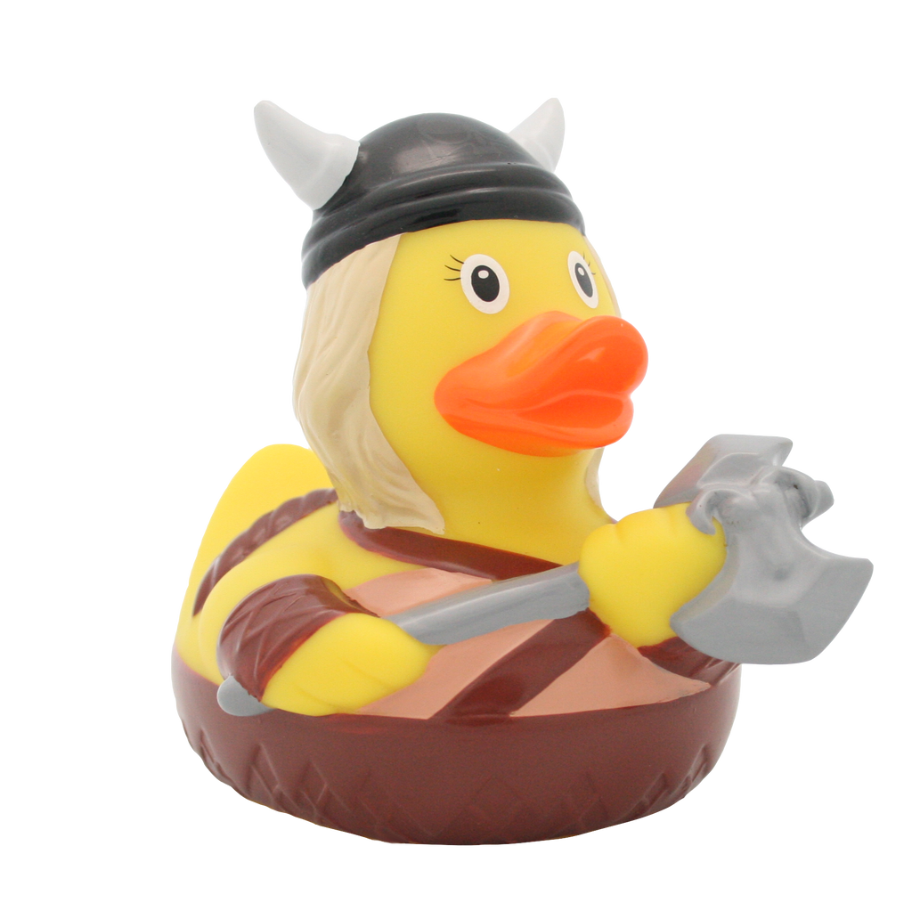 Canard Viking Femme