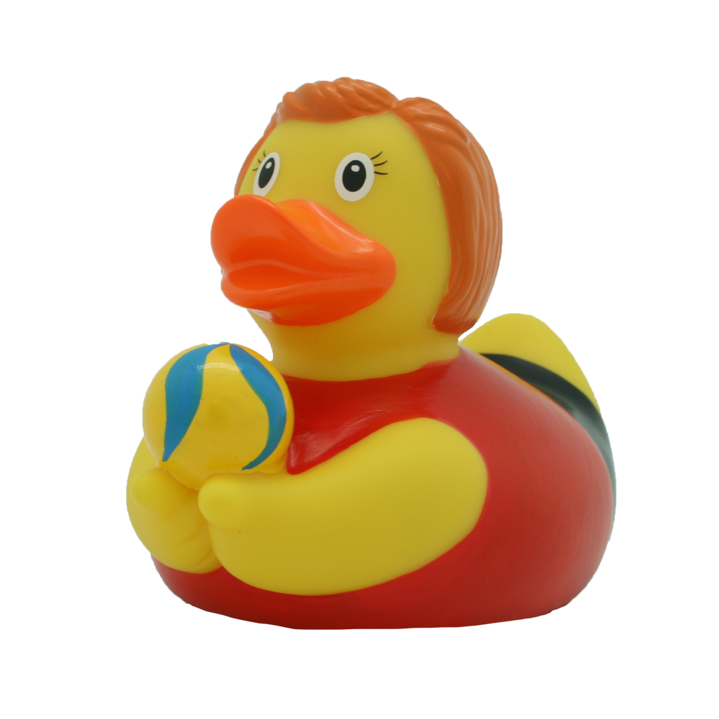 Canard Volleyista