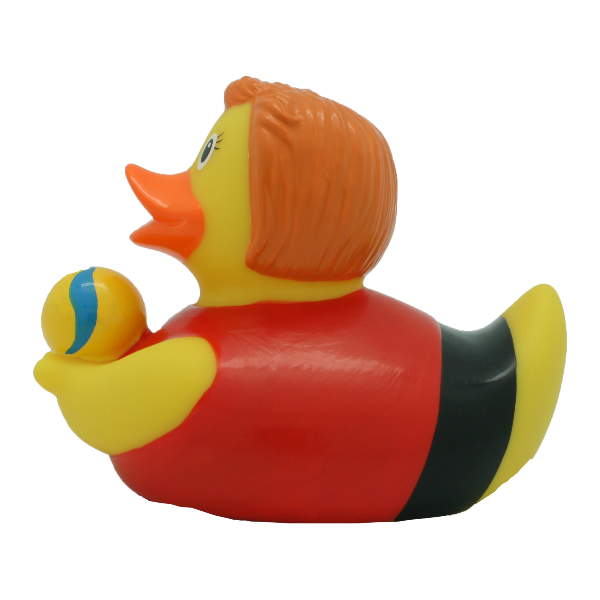 Canard Volleyista