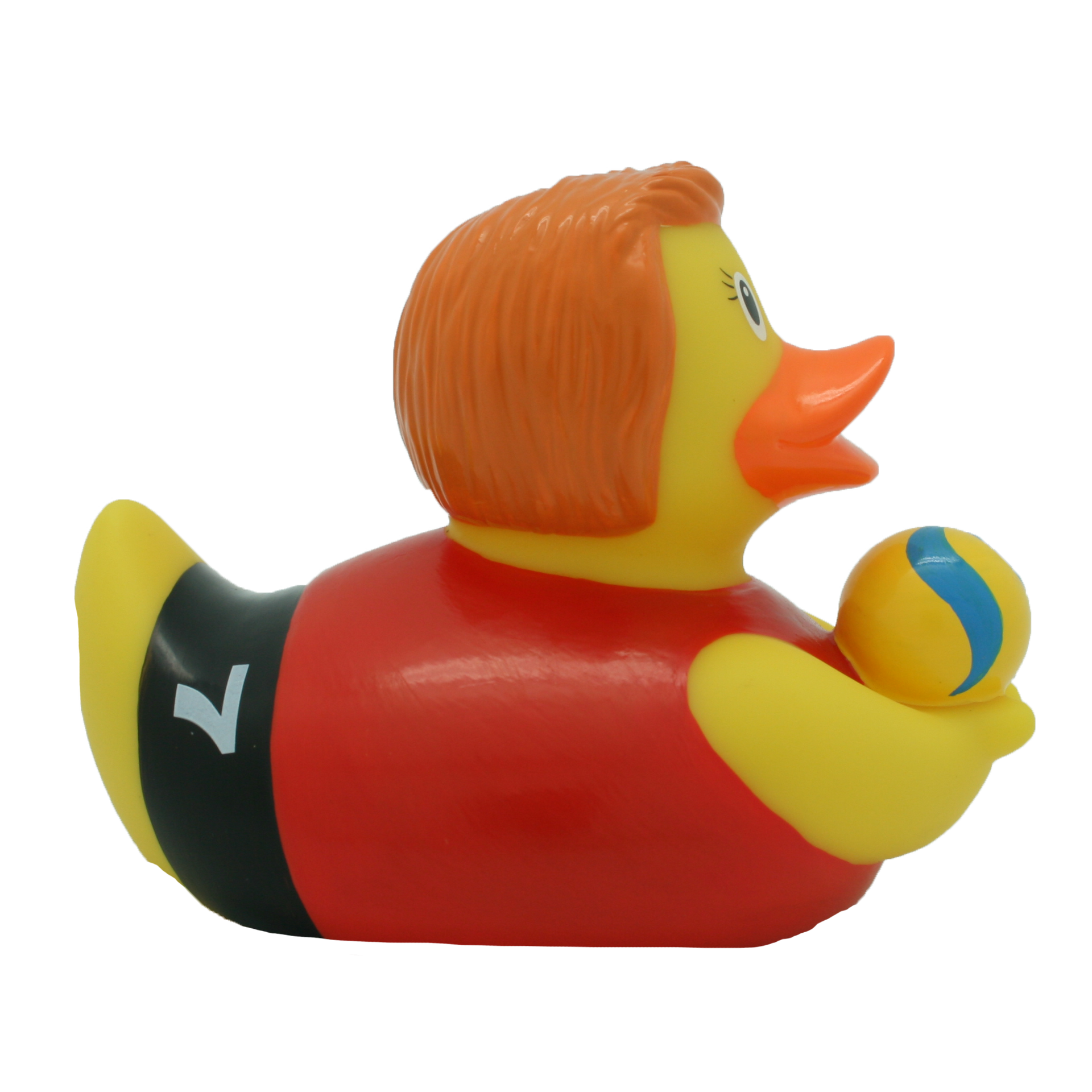 Canard Volleyista