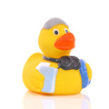 Traveling Duck