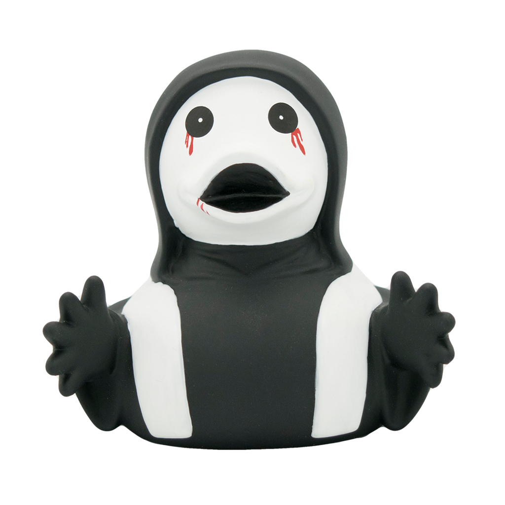 Canard Warlock Magicien Lilalu