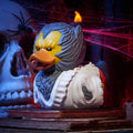 Werewolf Duck (First Edition)