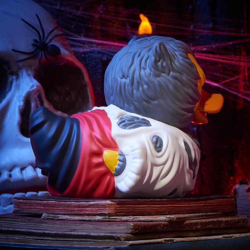 Canard Loup Garou(First Edition)