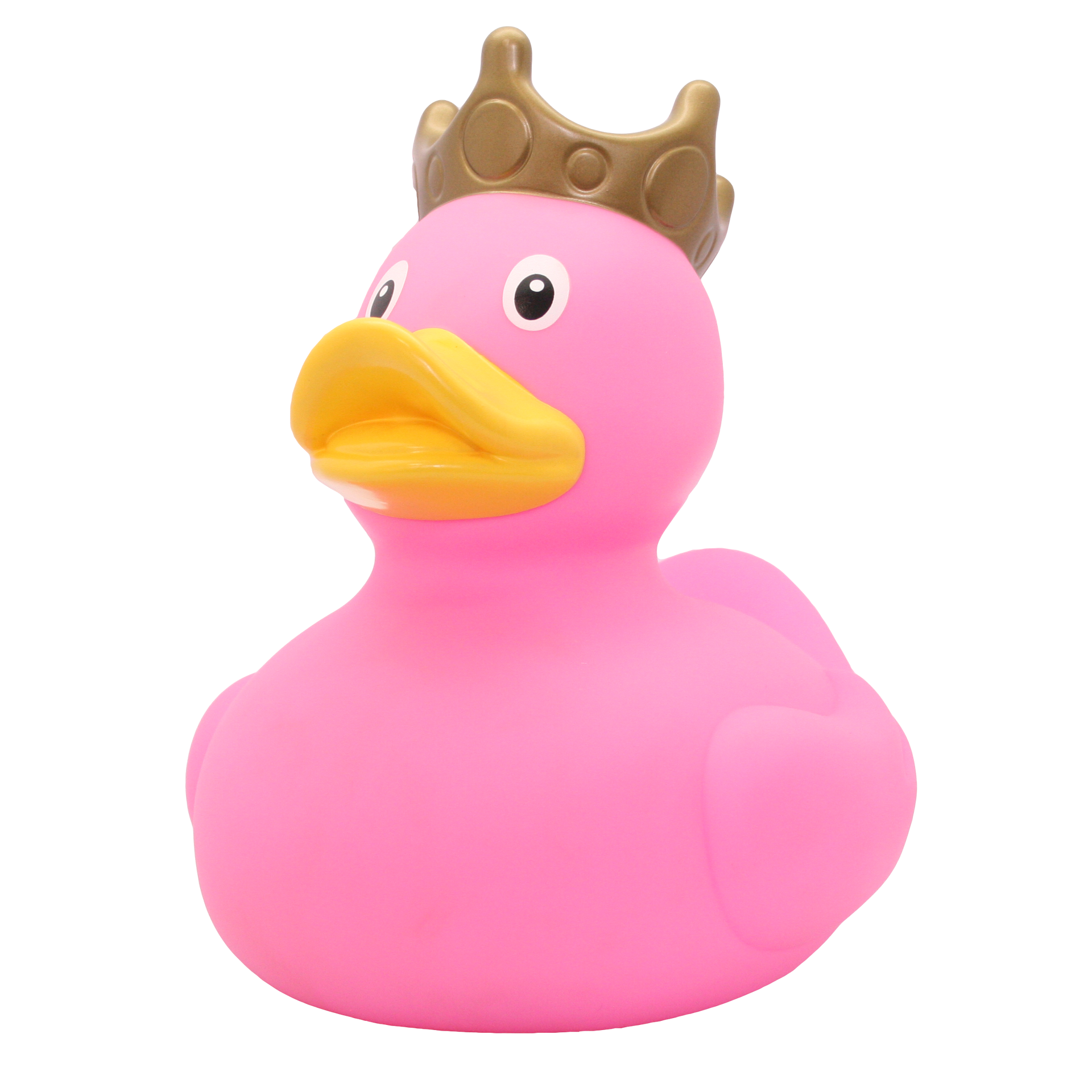 Canard Rose Couronne XXL
