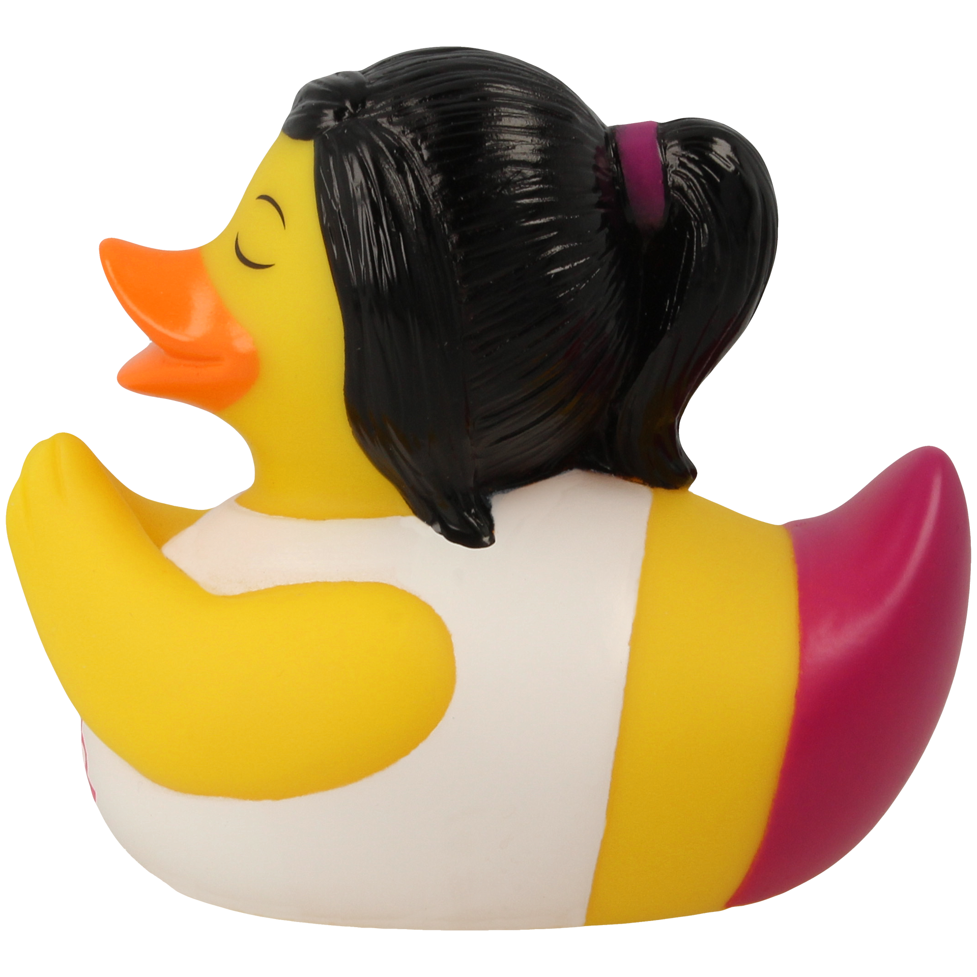 Canard Yoga