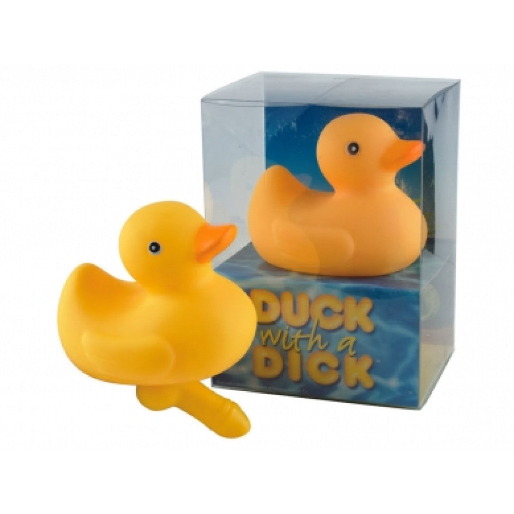 Zizi Duck