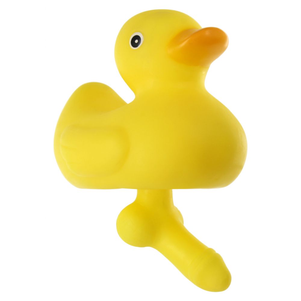 Zizi Duck