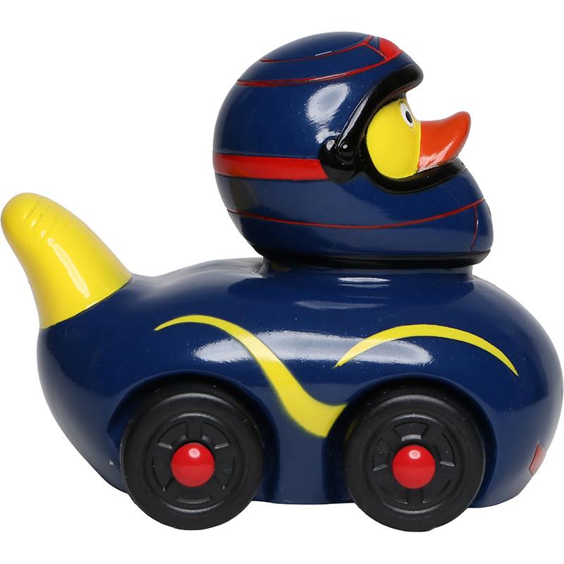 Rubber Duck Formula 1 - Navy Blue