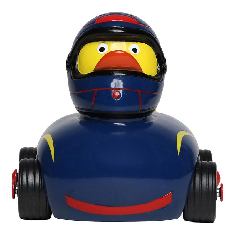 Rubber Duck Formula 1 - Navy Blue