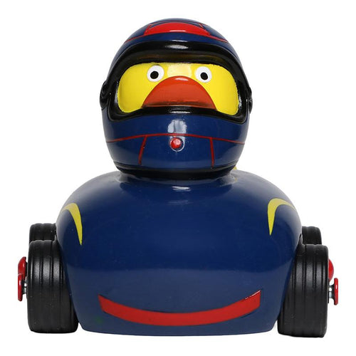 Rubber Duck Formula 1 - Navy Blue