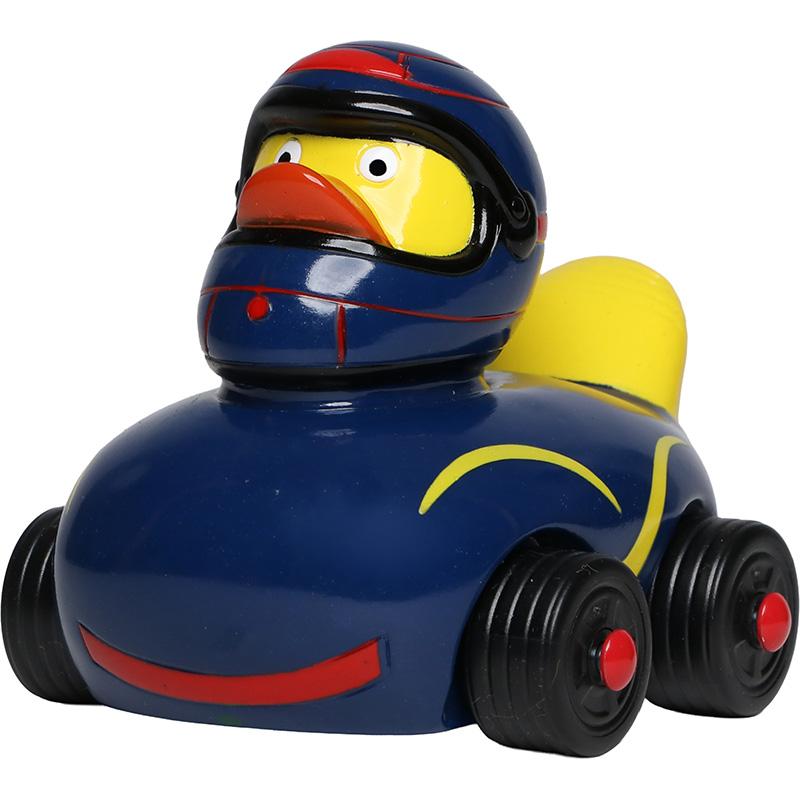 Rubber Duck Formula 1 - Navy Blue