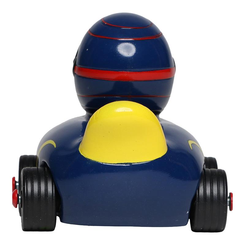 Rubber Duck Formula 1 - Navy Blue