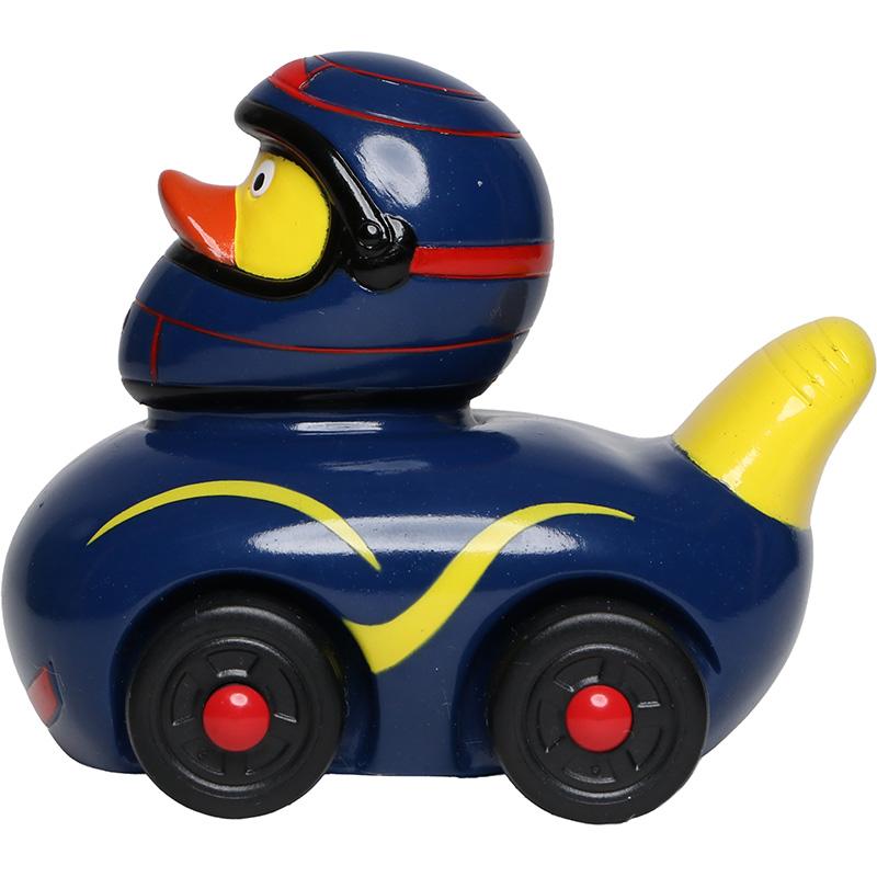 Rubber Duck Formula 1 - Navy Blue
