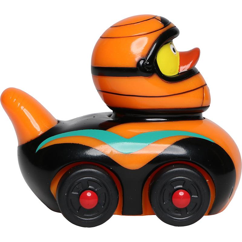 Anatra Formula 1 - Arancione