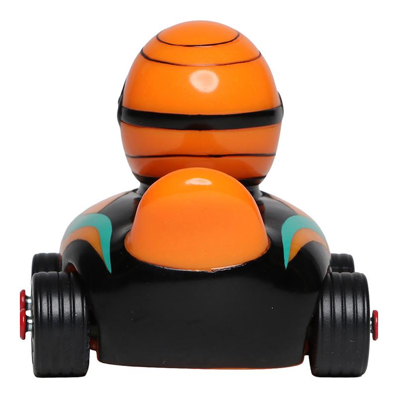 Anatra Formula 1 - Arancione