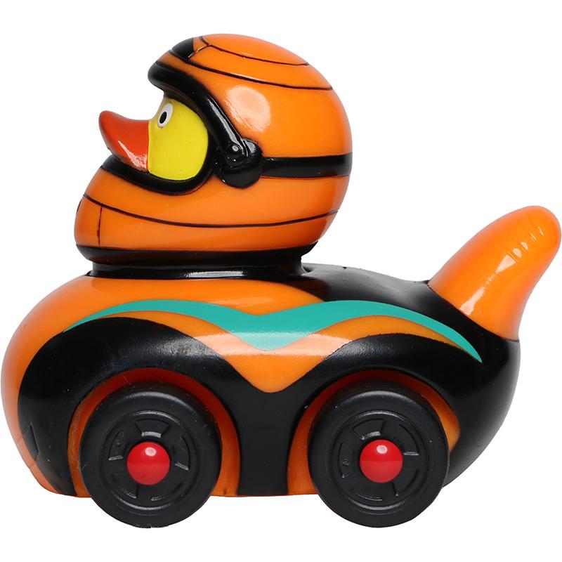 Anatra Formula 1 - Arancione