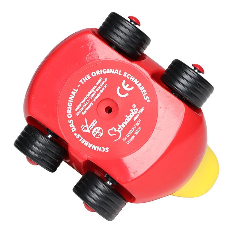 Anatra Formula 1 - Rossa