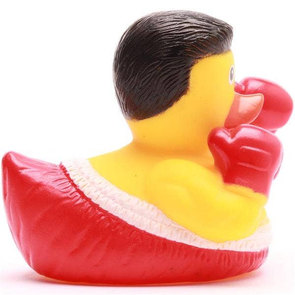 Boxer Duck
