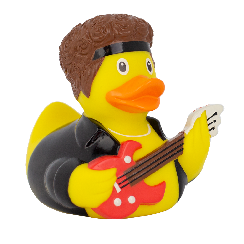 Canard Rockstar