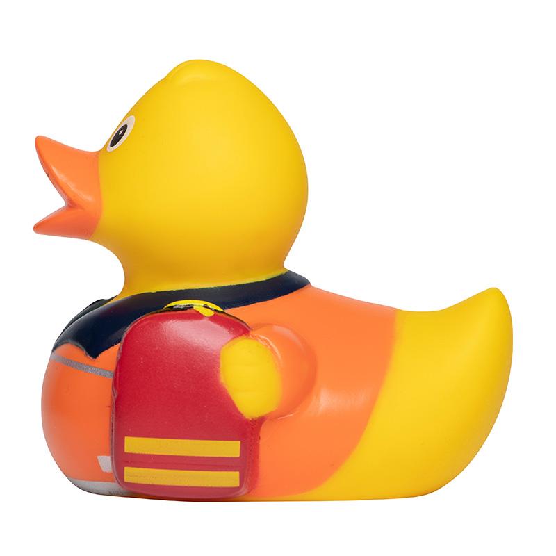 Canard SAMU