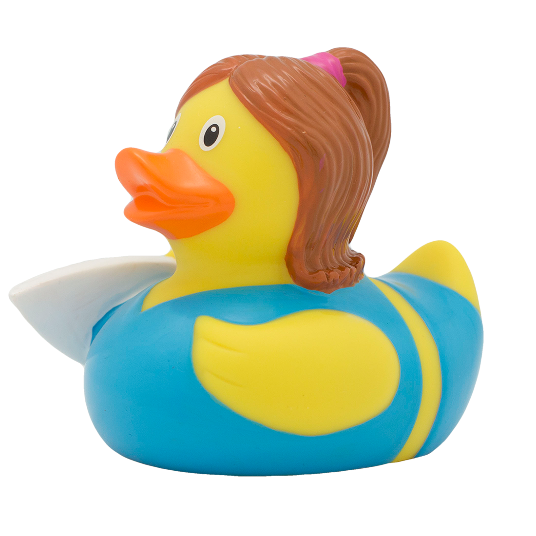 Duo de Canards Surfeurs – Homme et Femme