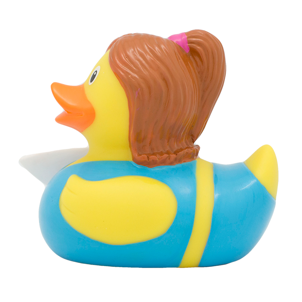 Canard Surfeuse