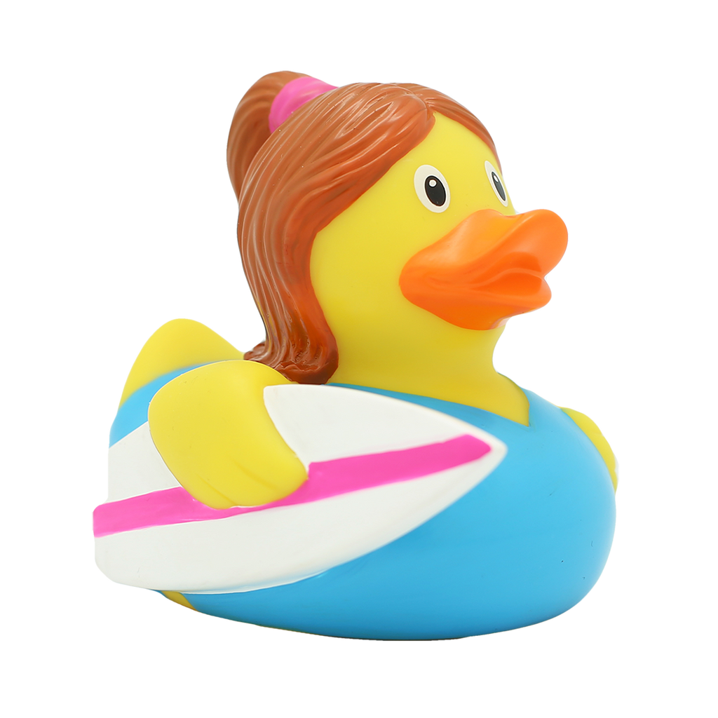 Canard Surfeuse