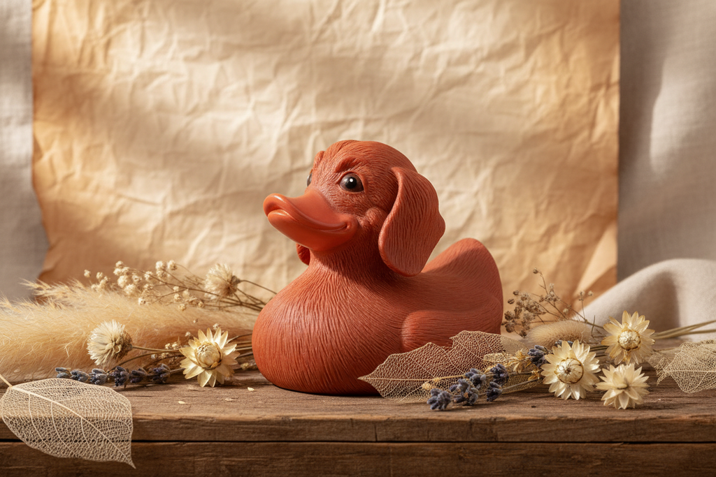 Duck Dachshund