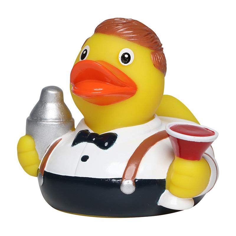 Duck Bartender