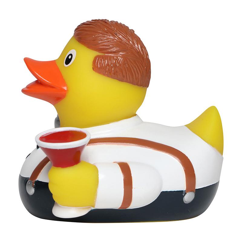 Duck Bartender