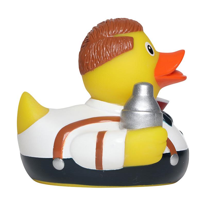 Duck Bartender