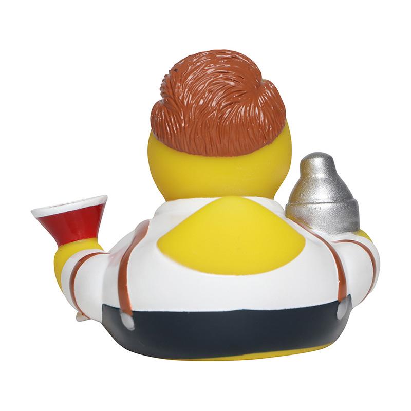 Duck Bartender