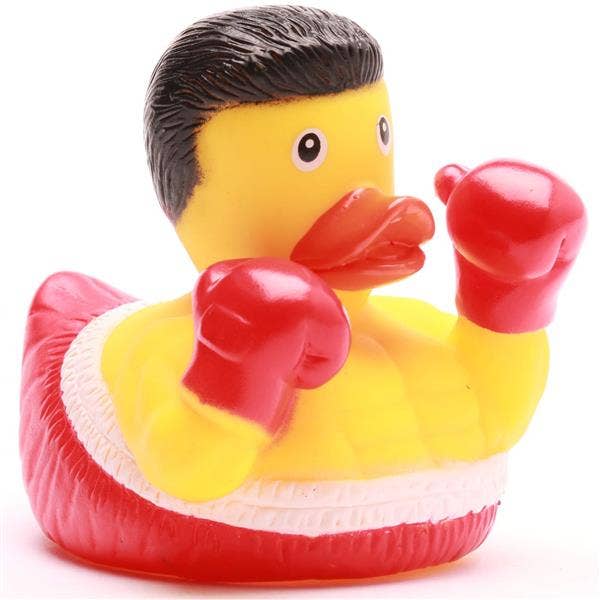 Boxer Duck