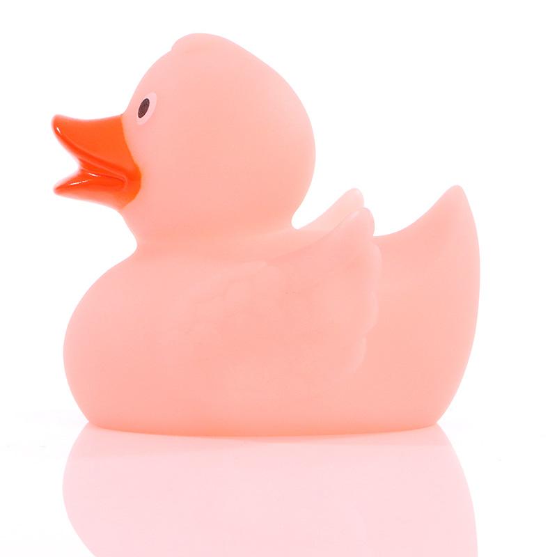 Canard Rose Phosphorescent